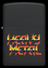 Zippo 60.007.388 vžigalnik Heavy Metal